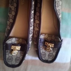 Michael Khors shoes